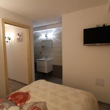 Renove Pour 8 Pers, Quartier Calme, - Fr-1-508b-20 Apartment