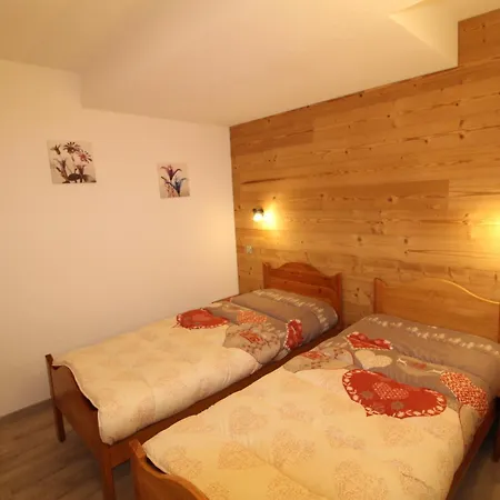 Renove Pour 8 Pers, Quartier Calme, - Fr-1-508b-20