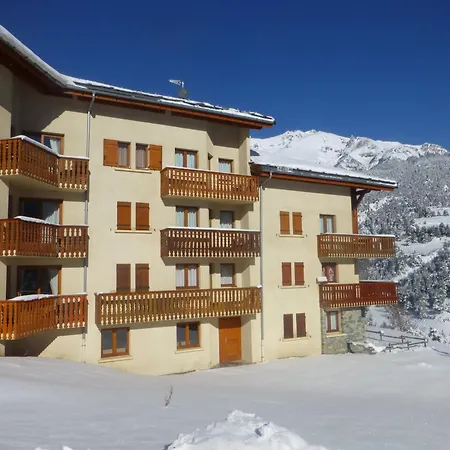 Renove Pour 8 Pers, Quartier Calme, - Fr-1-508b-20 Aussois