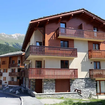 Renove Pour 8 Pers, Quartier Calme, - Fr-1-508b-20 Apartment *