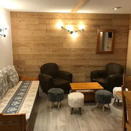 Renove Pour 8 Pers, Quartier Calme, - Fr-1-508b-20 * Aussois