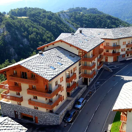 Renove Pour 8 Pers, Quartier Calme, - Fr-1-508b-20 * Aussois