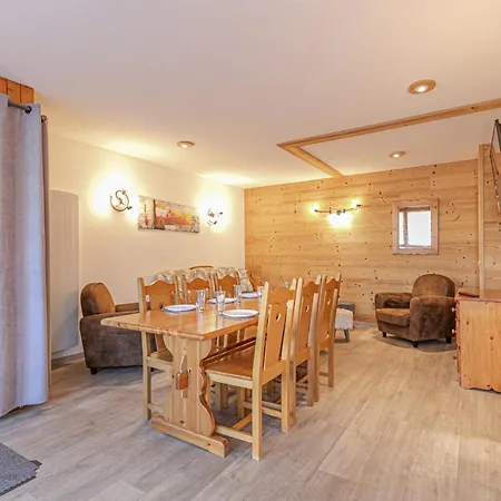 Renove Pour 8 Pers, Quartier Calme, - Fr-1-508b-20 *
